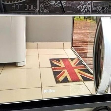 Tiny House Paraiso Minicasas Com Hidromassagem Pouso Alegre Zewnętrze zdjęcie