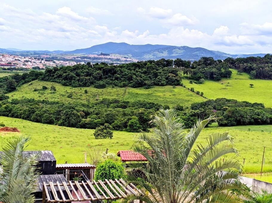 Tiny House Paraiso Minicasas Com Hidromassagem Pouso Alegre Zewnętrze zdjęcie