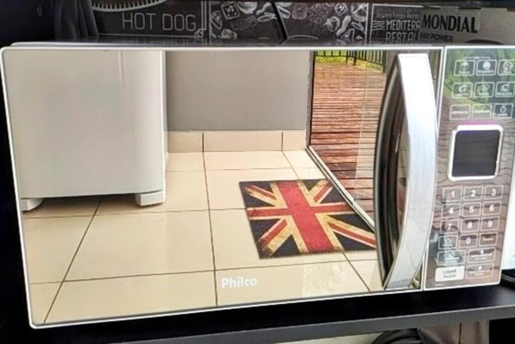 Tiny House Paraiso Minicasas Com Hidromassagem Pouso Alegre Zewnętrze zdjęcie
