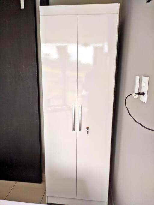 Tiny House Paraiso Minicasas Com Hidromassagem Pouso Alegre Zewnętrze zdjęcie