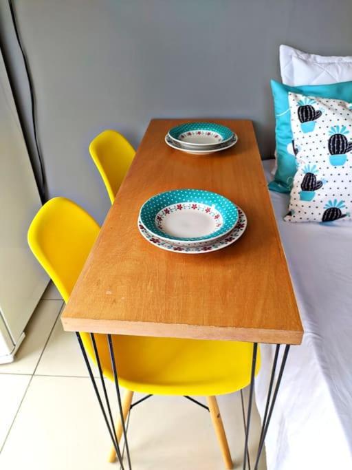 Tiny House Paraiso Minicasas Com Hidromassagem Pouso Alegre Zewnętrze zdjęcie