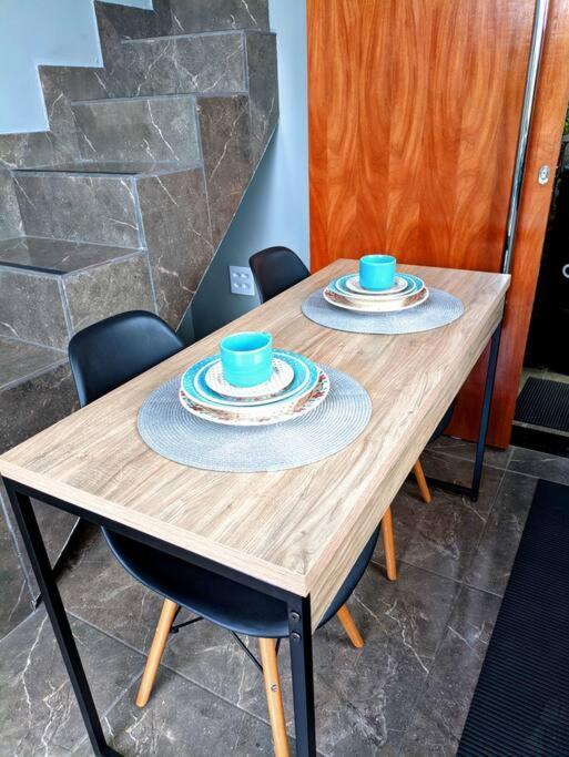 Tiny House Paraiso Minicasas Com Hidromassagem Pouso Alegre Zewnętrze zdjęcie