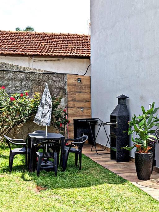 Tiny House Paraiso Minicasas Com Hidromassagem Pouso Alegre Zewnętrze zdjęcie