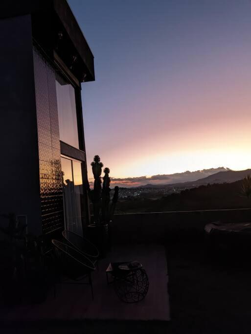 Tiny House Paraiso Minicasas Com Hidromassagem Pouso Alegre Zewnętrze zdjęcie