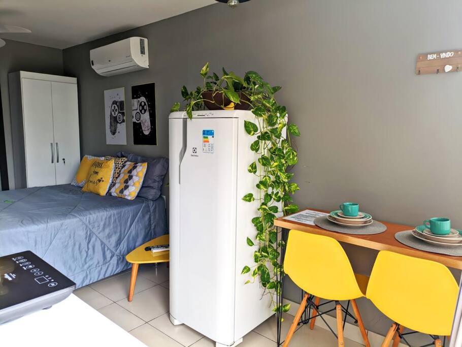 Tiny House Paraiso Minicasas Com Hidromassagem Pouso Alegre Zewnętrze zdjęcie
