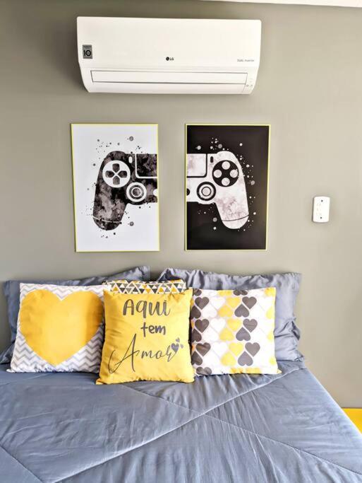 Tiny House Paraiso Minicasas Com Hidromassagem Pouso Alegre Zewnętrze zdjęcie