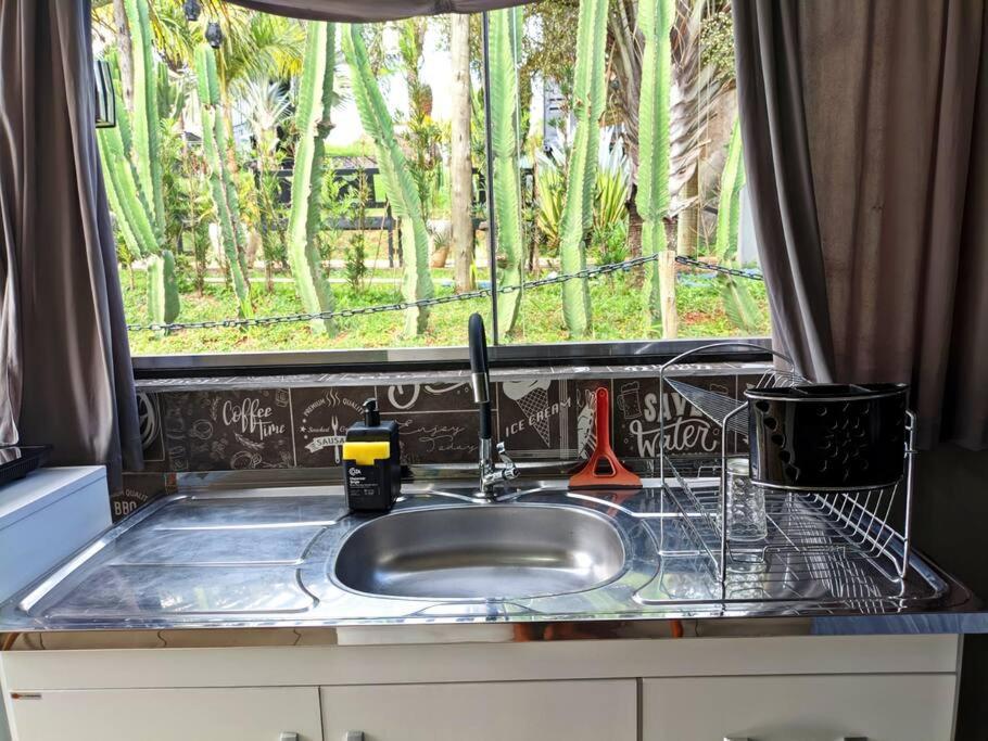 Tiny House Paraiso Minicasas Com Hidromassagem Pouso Alegre Zewnętrze zdjęcie